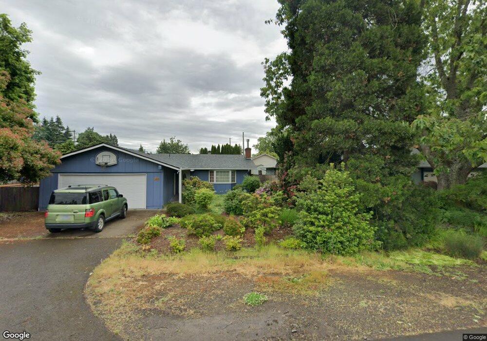 2685 Benson Ln, Eugene, OR 97408 - photo 1