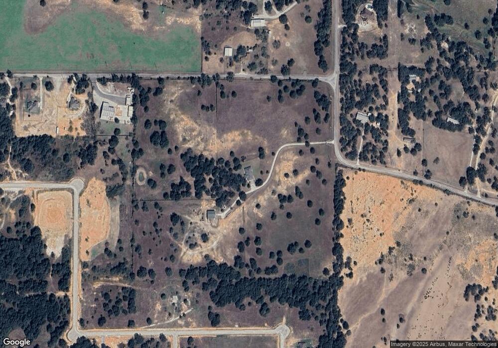 3921 Hott Ln, Weatherford, TX 76088 - photo 1