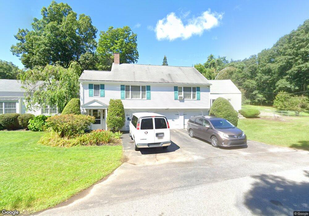 2344 Tatnic Rd, Wells, ME 04090 - photo 1