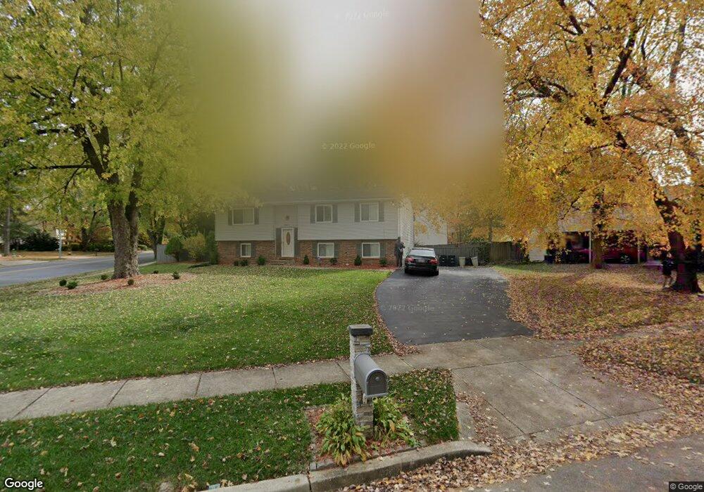 6007 King Arthur Way, Glenn Dale, MD 20769 - photo 1