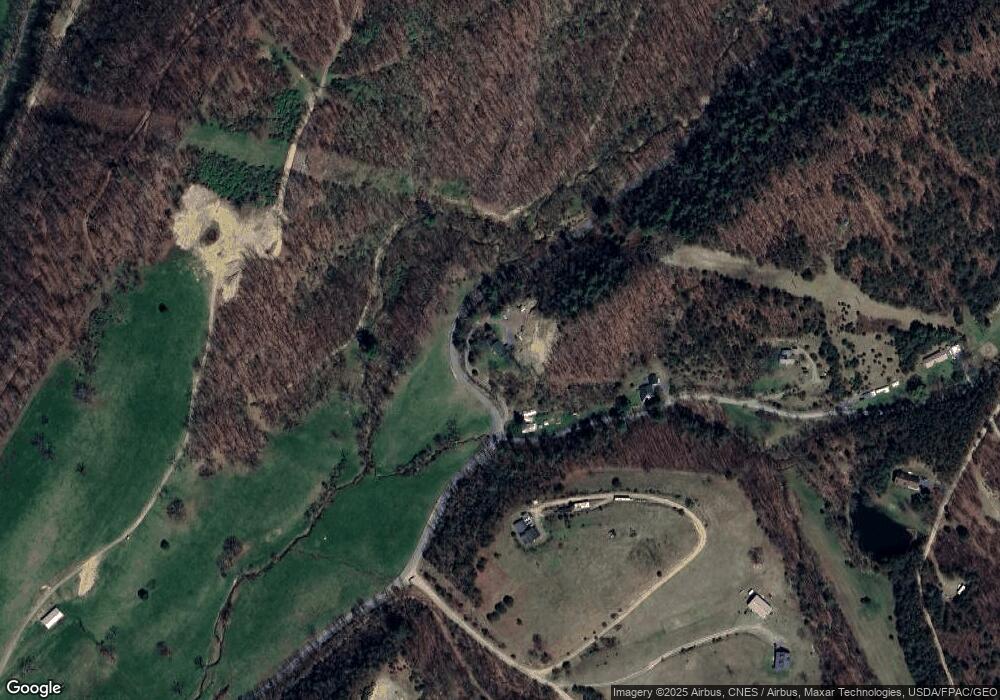 1464 Dan's Run Rd, Fort Ashby, WV 26719 - photo 1