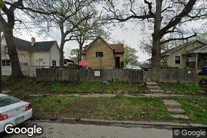 1925 10th St, Des Moines, IA 50314