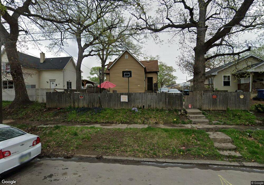 1925 10th St, Des Moines, IA 50314 - photo 1