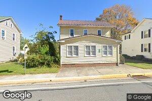 313 Ridgley St, Orbisonia, PA 17243