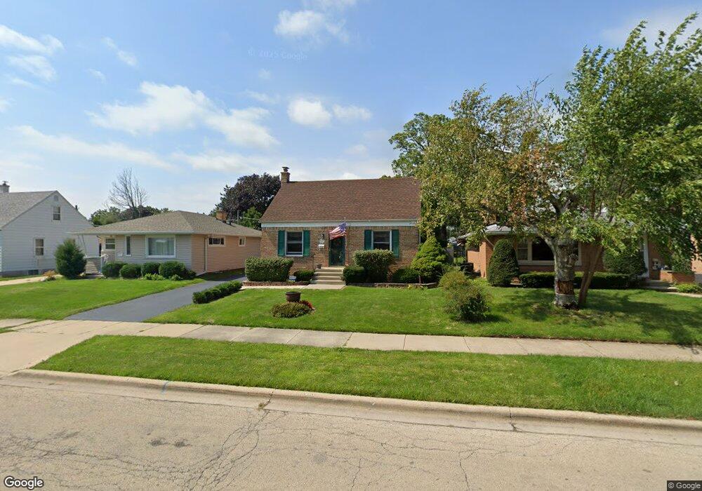 132 N Gretta Ave, Waukegan, IL 60085 - photo 1