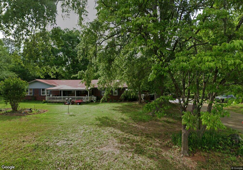 757 Clem Lowell Rd, Carrollton, GA 30116 - photo 1