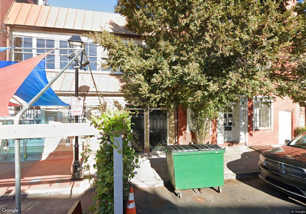 1704 Lancaster St, Baltimore, MD 21231 - photo 1