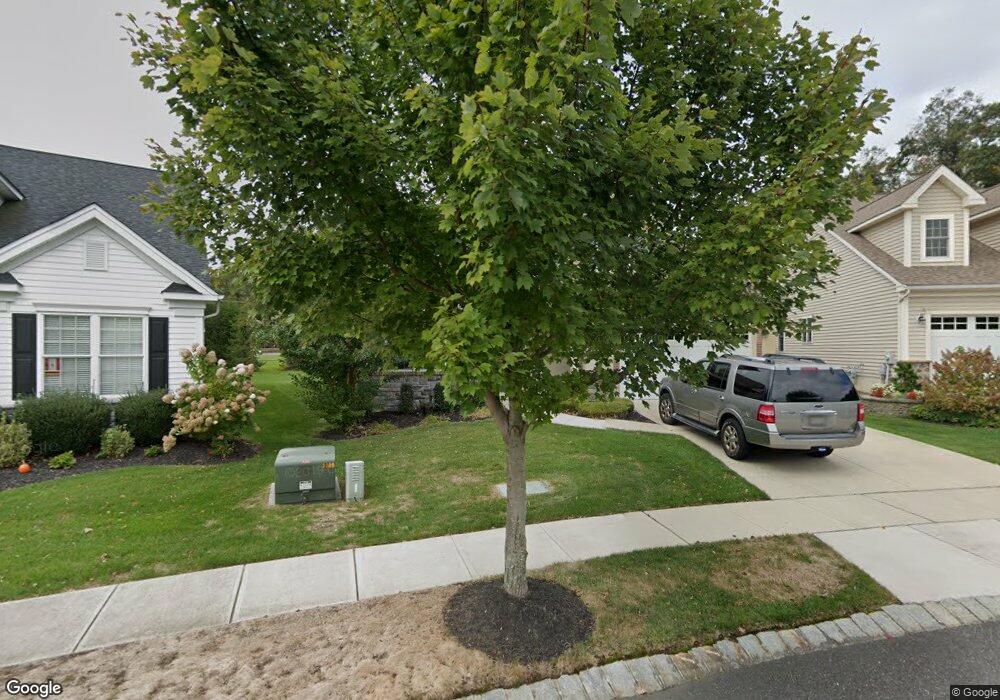 28 Keswick Path, Medford, NJ 08055 - photo 1