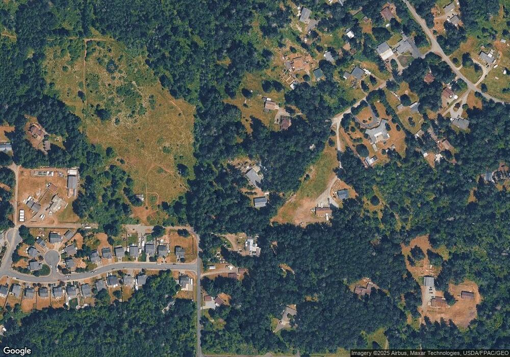 12005 205th St E, Graham, WA 98338 - photo 1