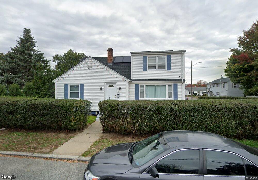 61 Glover St, Providence, RI 02908 - photo 1
