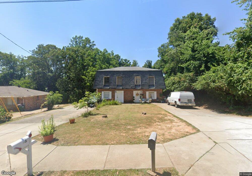 1565 Pirkle Rd unit 3, Norcross, GA 30093 - photo 1