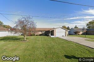 239 S Greenlawn Ave, Lima, OH 45807