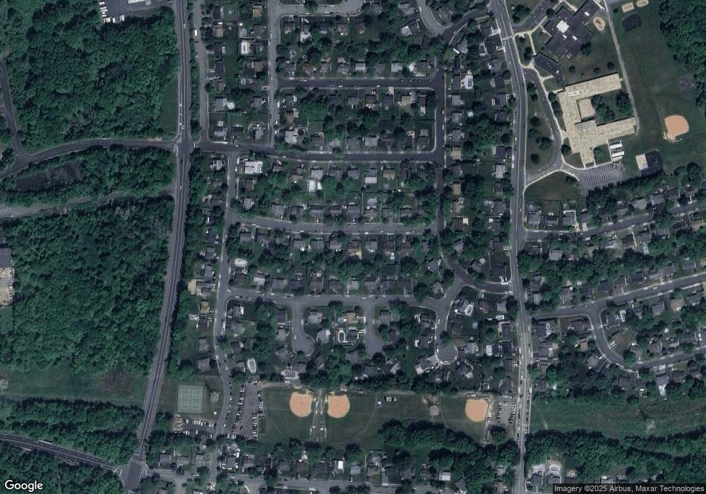 14 Overbrook Rd, Flanders, NJ 07836 - photo 1