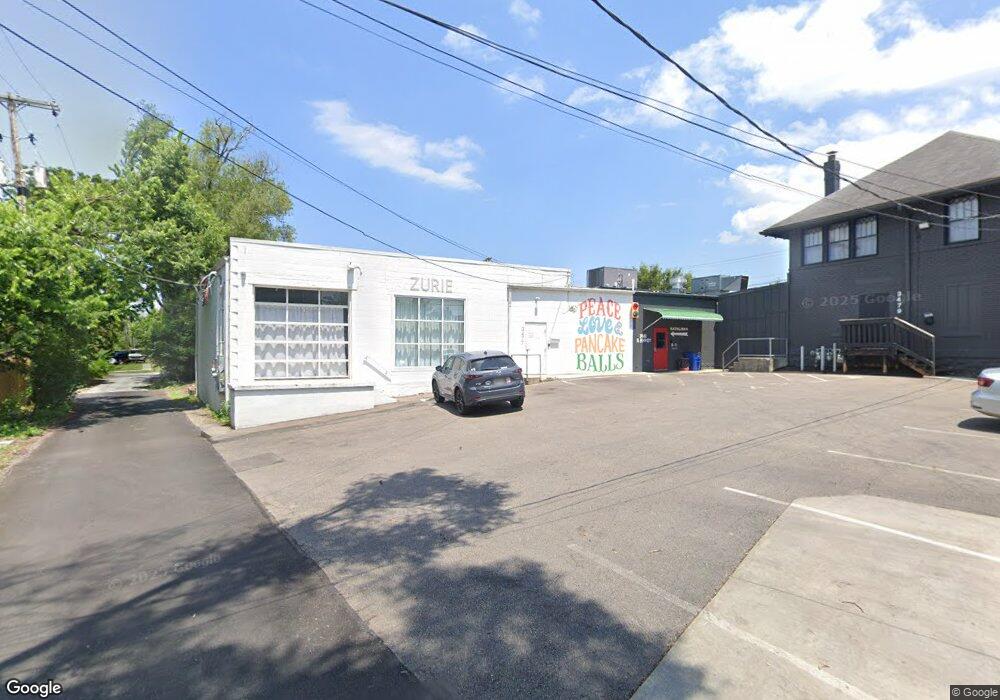 3477 N High St, Columbus, OH 43214 - photo 1