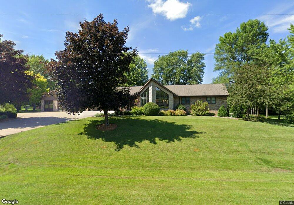 W2760 Emons Rd, Appleton, WI 54915 - photo 1