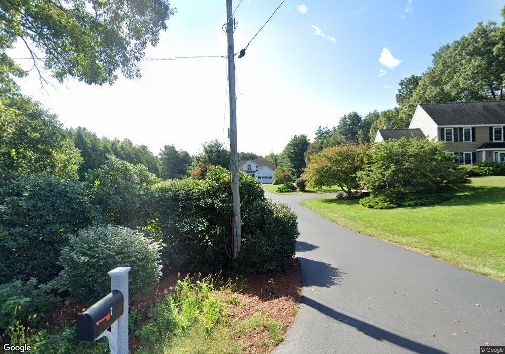 7 North St, Hopkinton, MA 01748 - photo 1