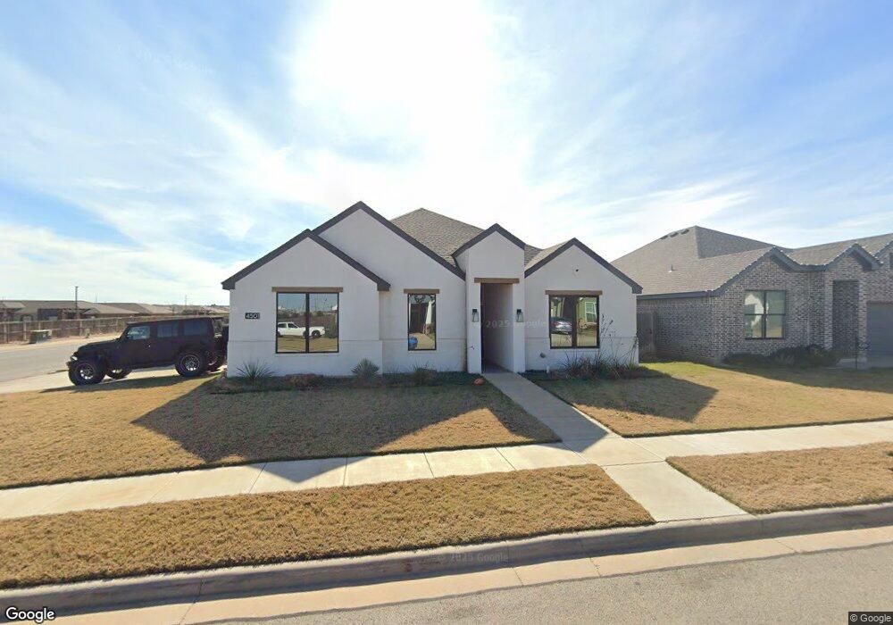 4501 Crosley Ln, Abilene, TX 79606 - photo 1