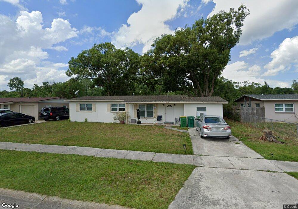 2012 Rollins Dr, Cocoa, FL 32922 - photo 1