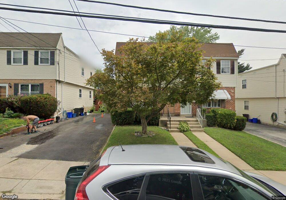 155 Saint Charles St, Drexel Hill, PA 19026 - photo 1