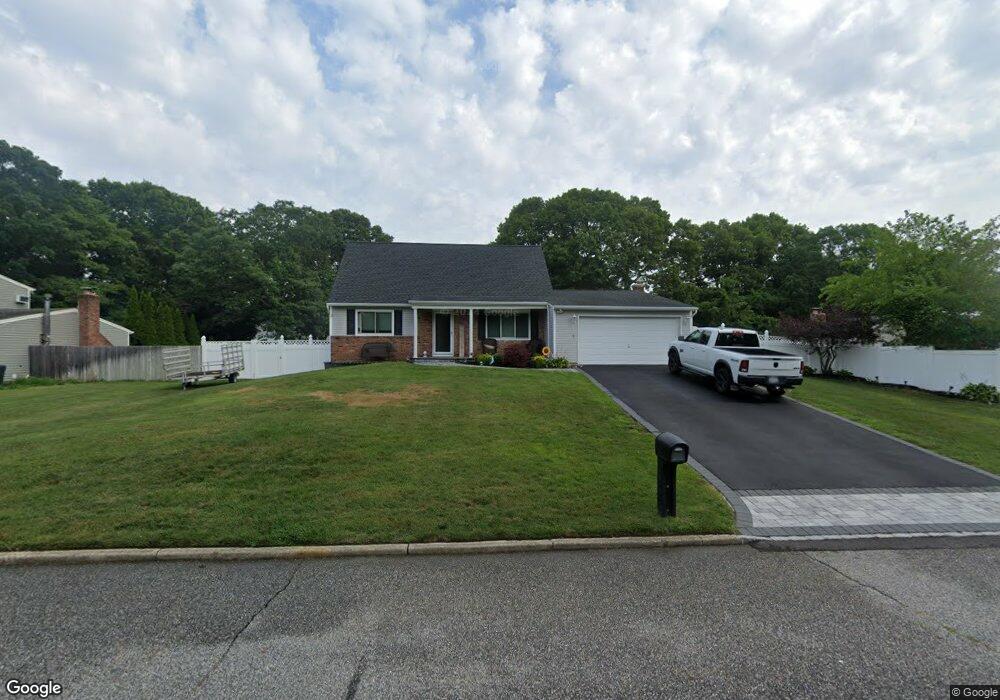 4 Peter Path, Holtsville, NY 11742 - photo 1