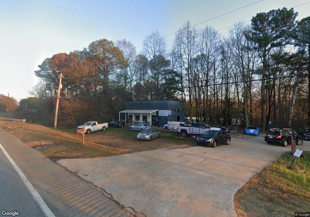 3087 McEver Rd unit 299, Buford, GA 30518 - photo 1
