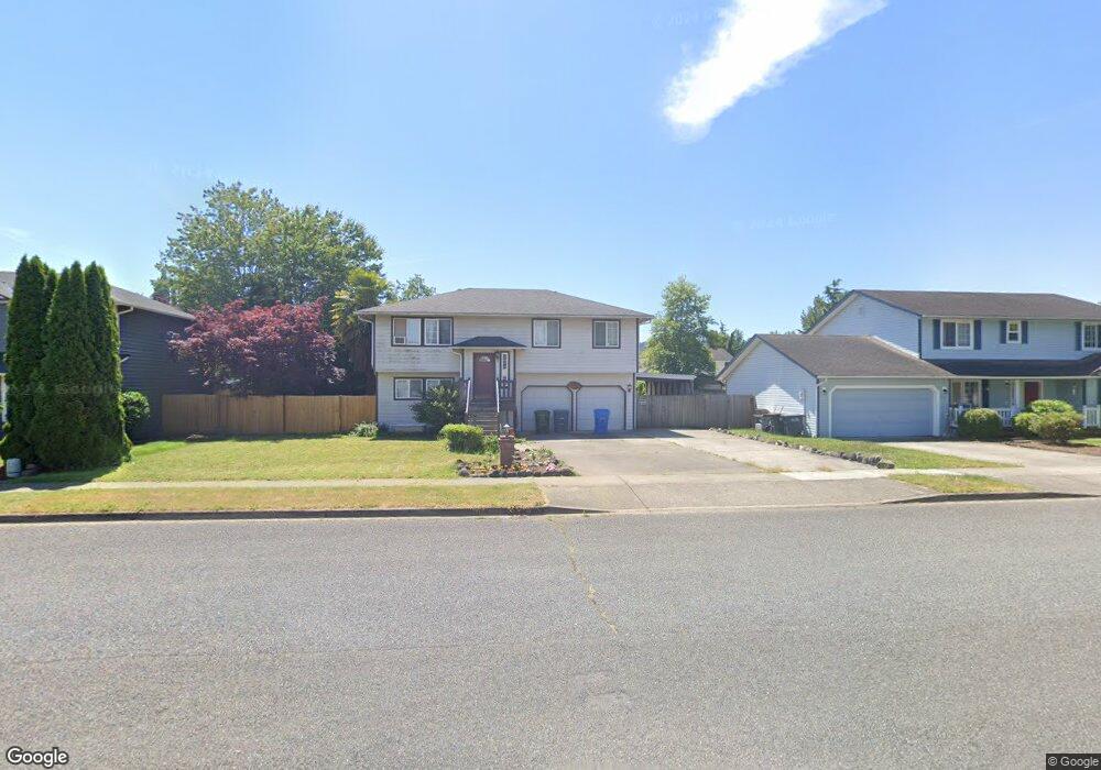 510 Belfair St SW, Orting, WA 98360 - photo 1