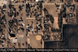 204 Venn St, Sherburn, MN 56171