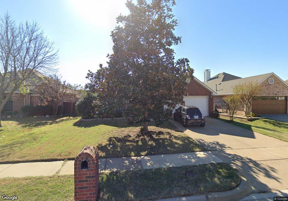 2708 Loon Lake Rd, Denton, TX 76210 - photo 1