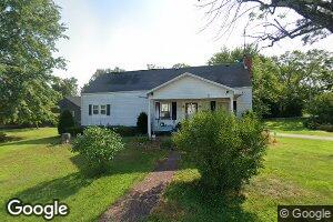 222 S Elm St, Osgood, IN 47037