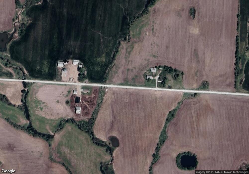 0 215th St and Pflumm Rd Rd unit HMS2446165, Bucyrus, KS 66013 - photo 1