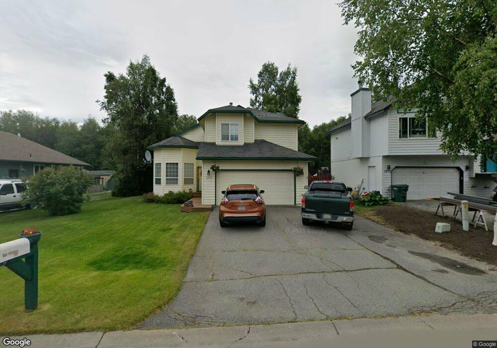 6830 Chad St, Anchorage, AK 99518 - photo 1