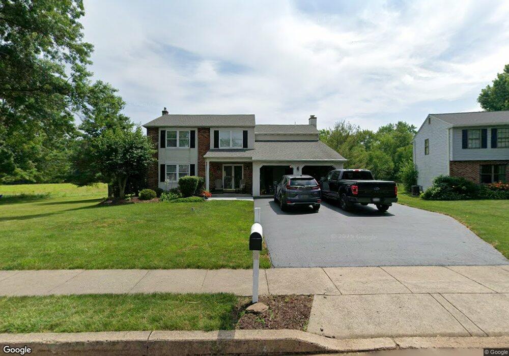 1213 Alexander Dr, Hatfield, PA 19440 - photo 1