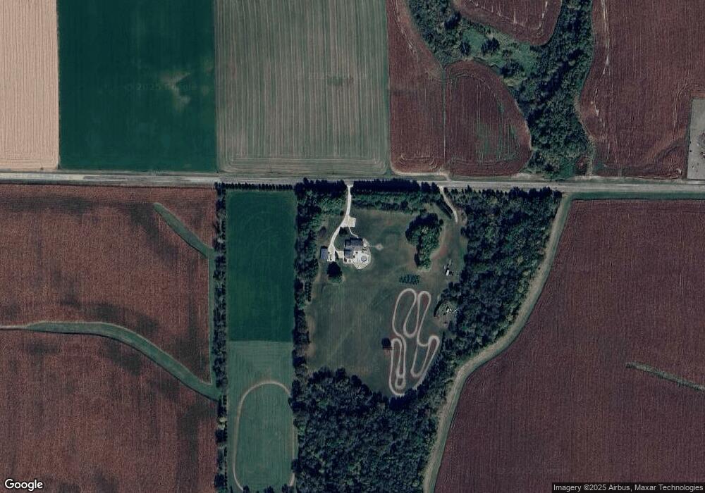 W6259 Franklin Rd, Monroe, WI 53566 - photo 1