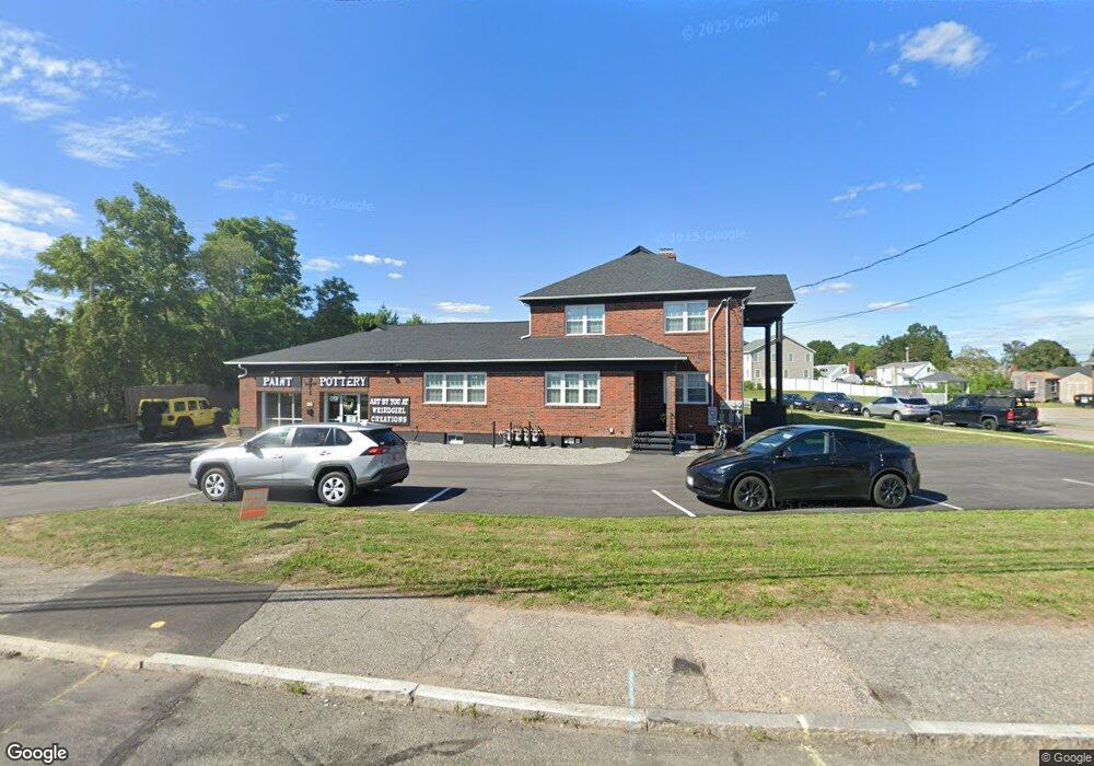 10 Wampanoag Trail unit 2, Riverside, RI 02915 - photo 1