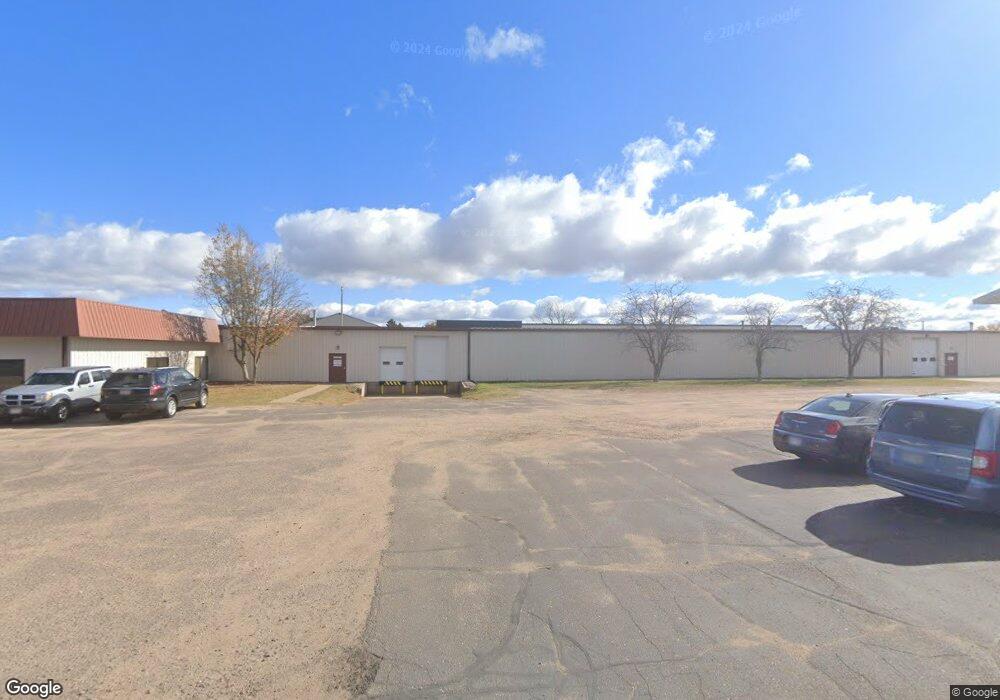 430 Phillips St, Chetek, WI 54728 - photo 1