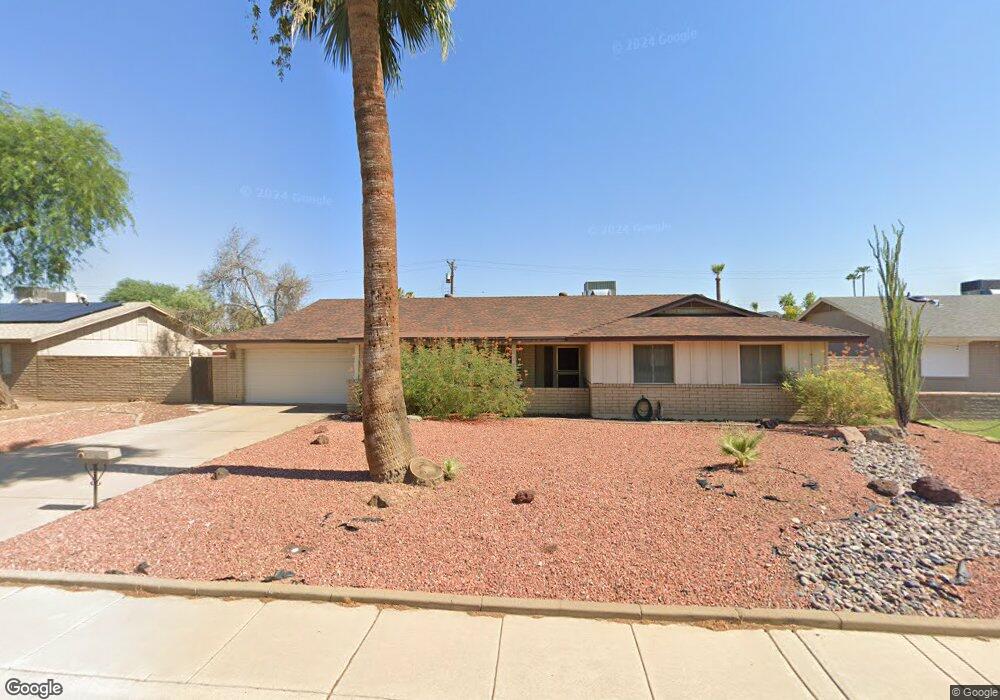 1740 W Orchid Ln, Phoenix, AZ 85021 - photo 1