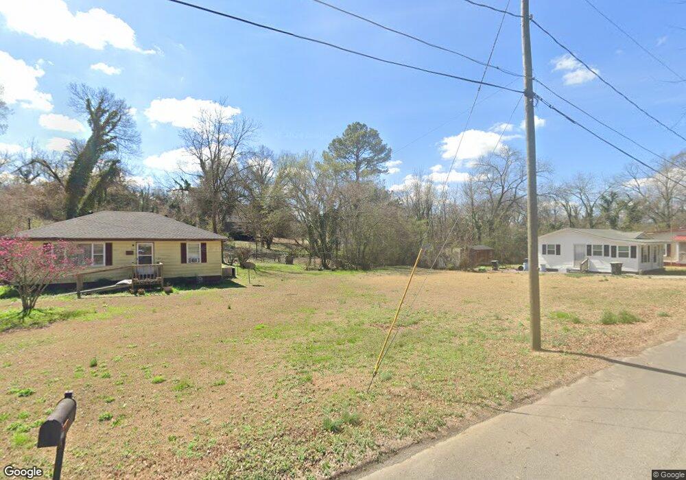 208 E 16th St SW, Rome, GA 30161 - photo 1