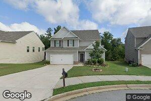 6427 Saint Mark Way, Fairburn, GA 30213