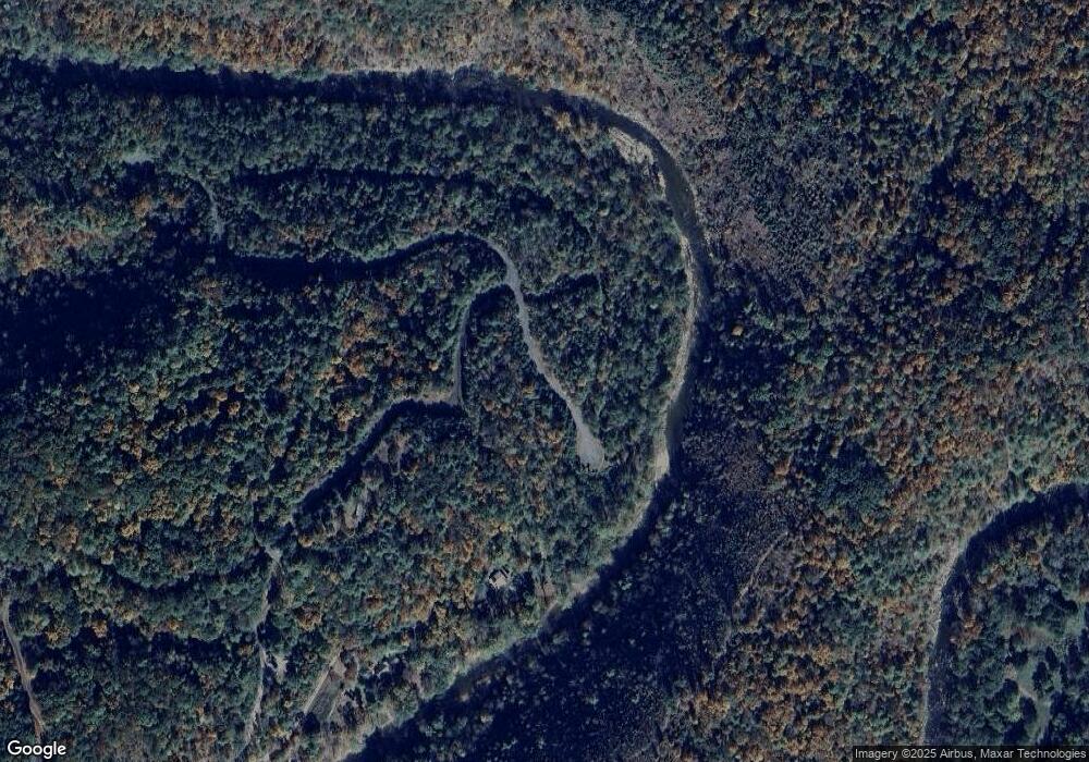 Lt 5 Sequoyah Club Dr, Ranger, GA 30734 - photo 1