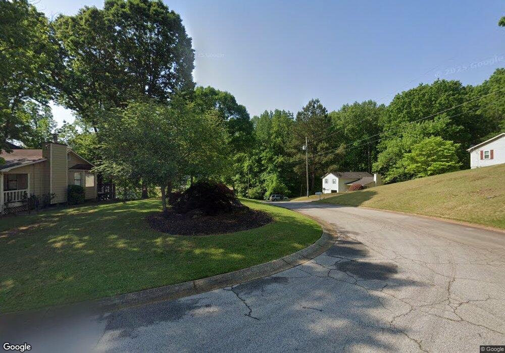 0 Brooks Ct unit 634 8301641, Ranger, GA 30734 - photo 1