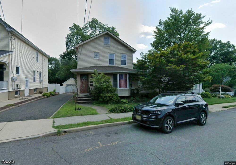 68 Cottage St, Midland Park, NJ 07432 - photo 1