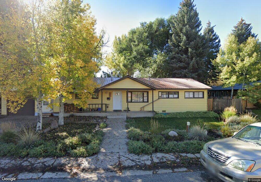 408 Butte Dr, Durango, CO 81301 - photo 1