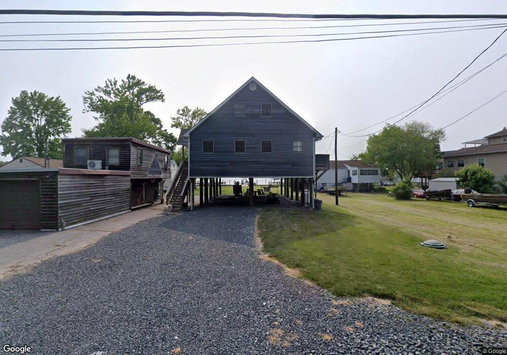 1440 Burke Rd, Middle River, MD 21220 - photo 1