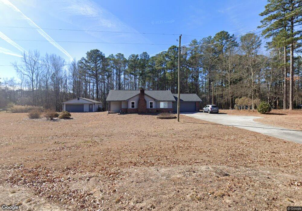 1583 Ebenezer Rd SW, Conyers, GA 30094 - photo 1
