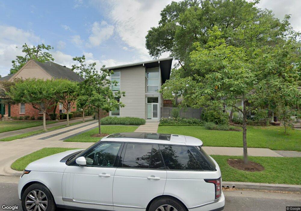 1612 Sul Ross St, Houston, TX 77006 - photo 1