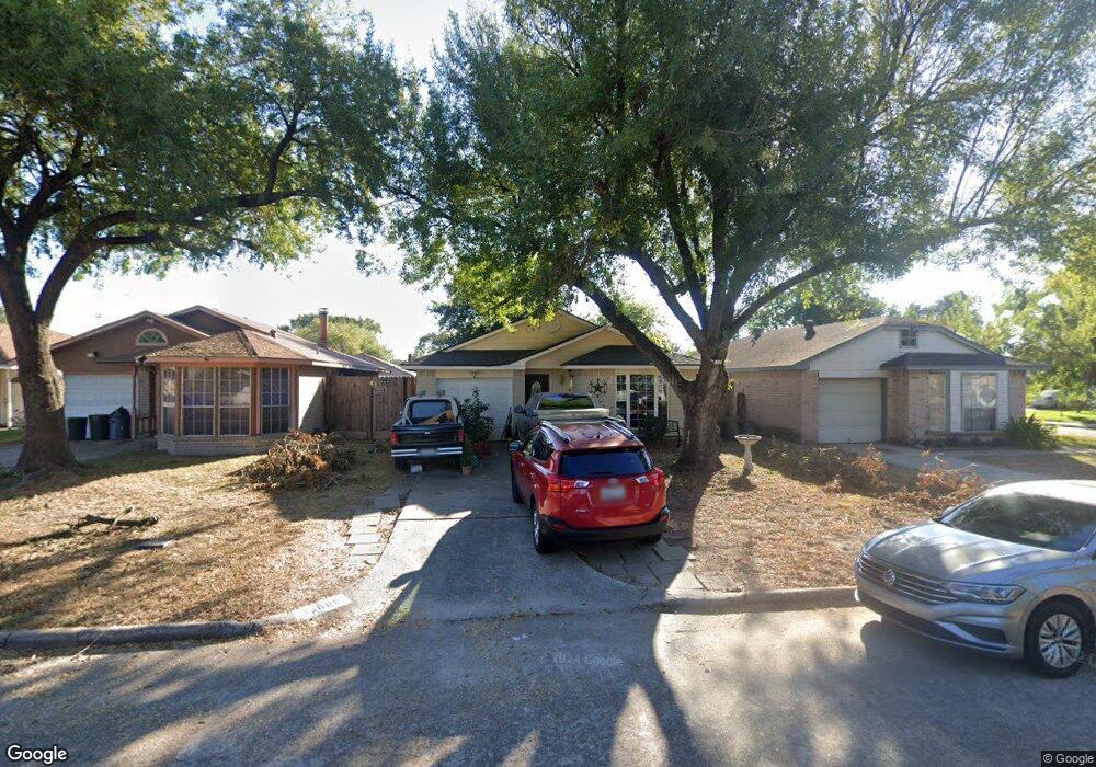 11006 Threeawn Ct, Houston, TX 77086 - photo 1