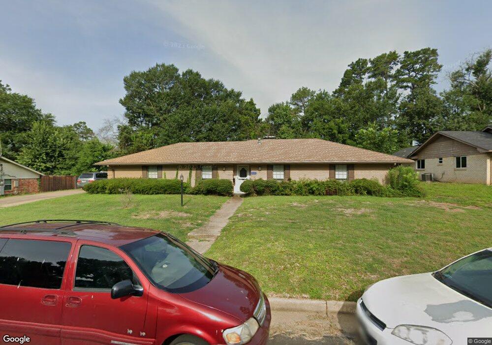 3607 Colgate Ave, Tyler, TX 75701 - photo 1