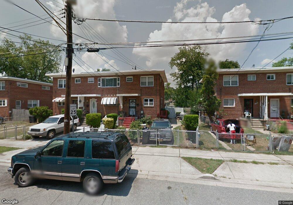 640 Maury Ave, Oxon Hill, MD 20745 - photo 1