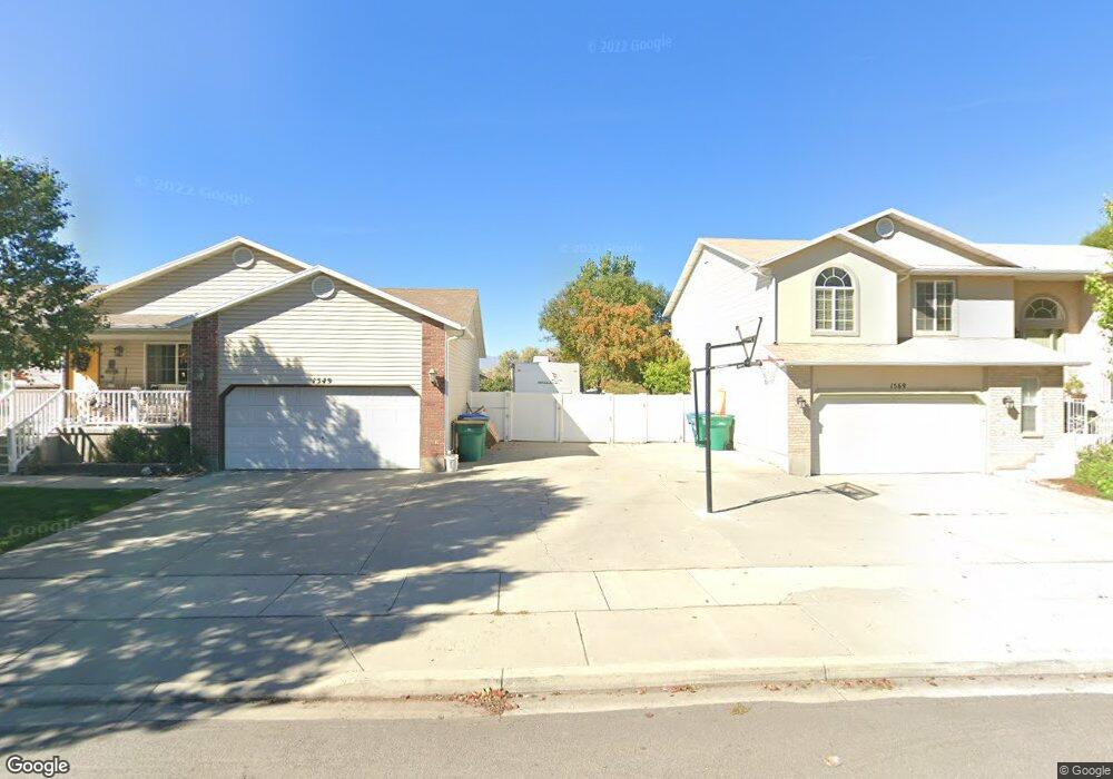 1559 N 2640 W, Lehi, UT 84043 - photo 1