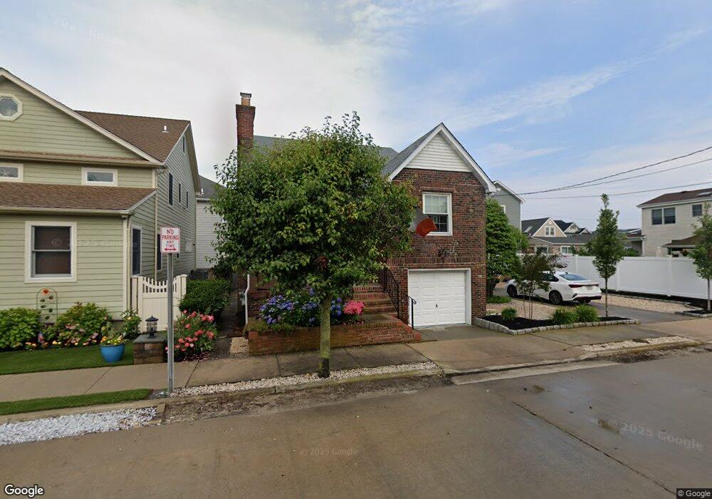 69 Freeport Ave, Point Lookout, NY 11569 - photo 1